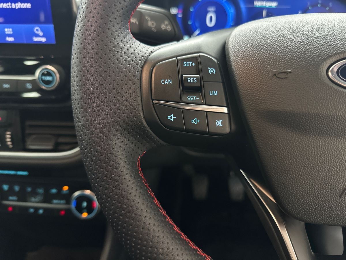 Used Ford Fiesta 2023 for sale - 76623417: Photo 26