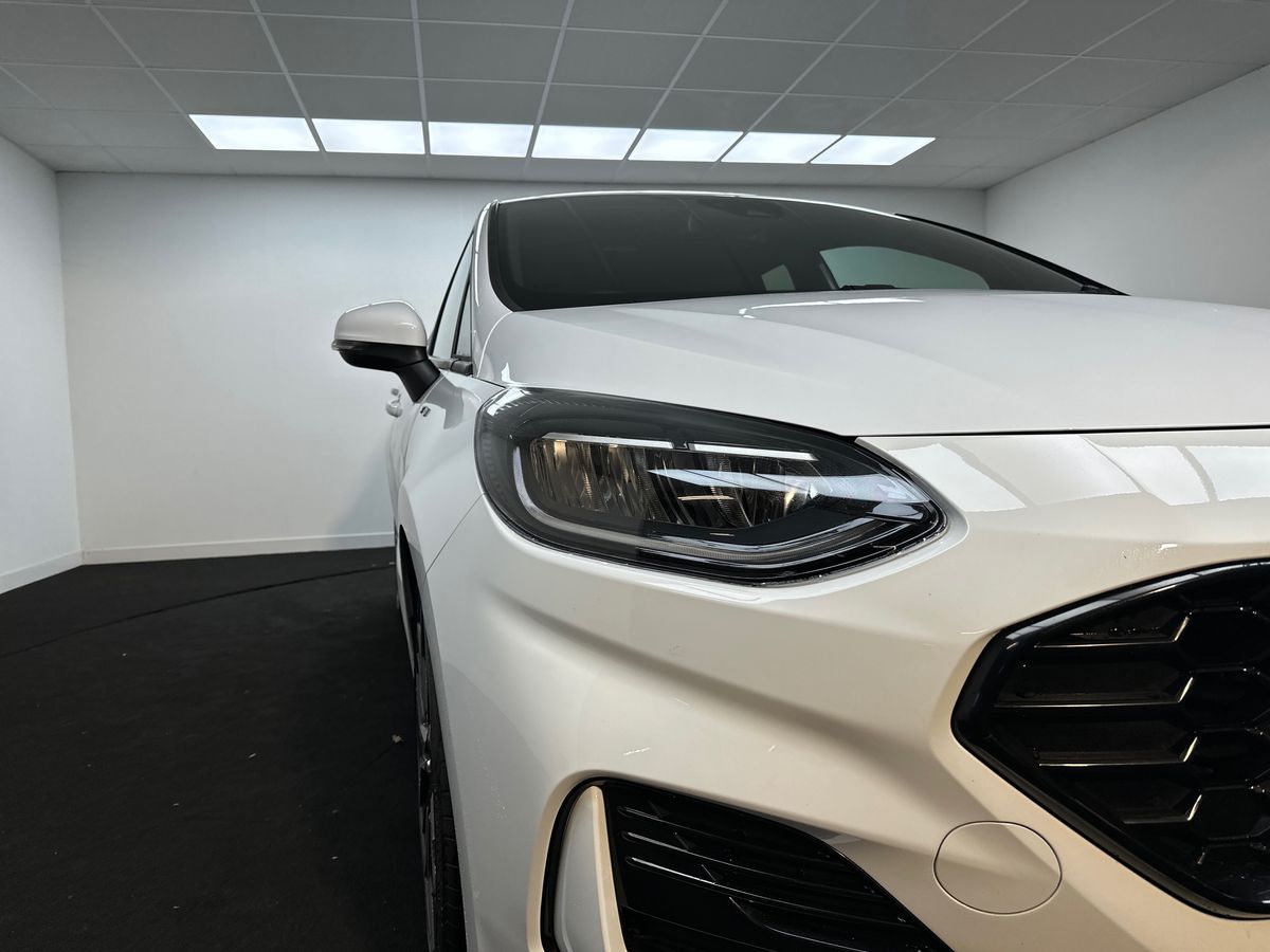 Used Ford Fiesta 2023 for sale - 76623417: Photo 32