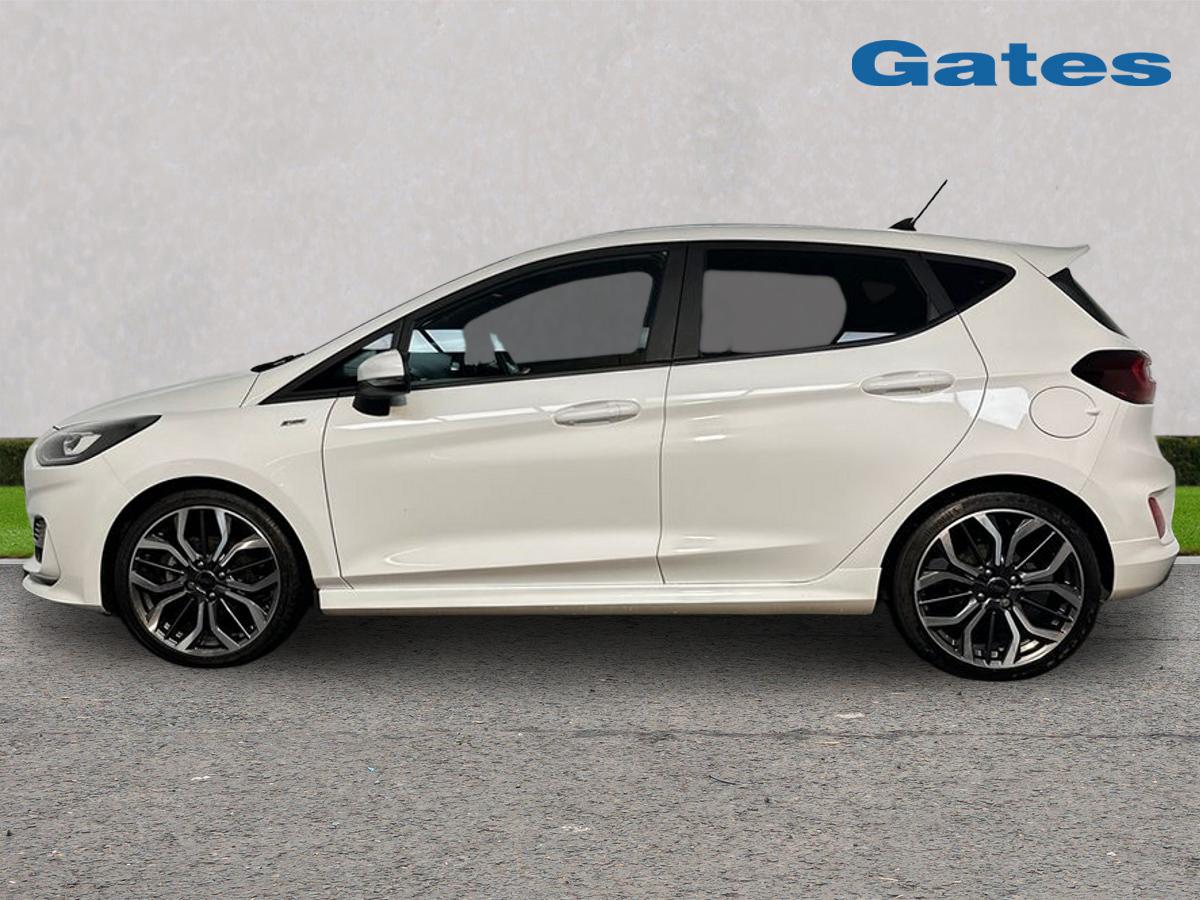 Used Ford Fiesta 2023 for sale - 76623417: Photo 4