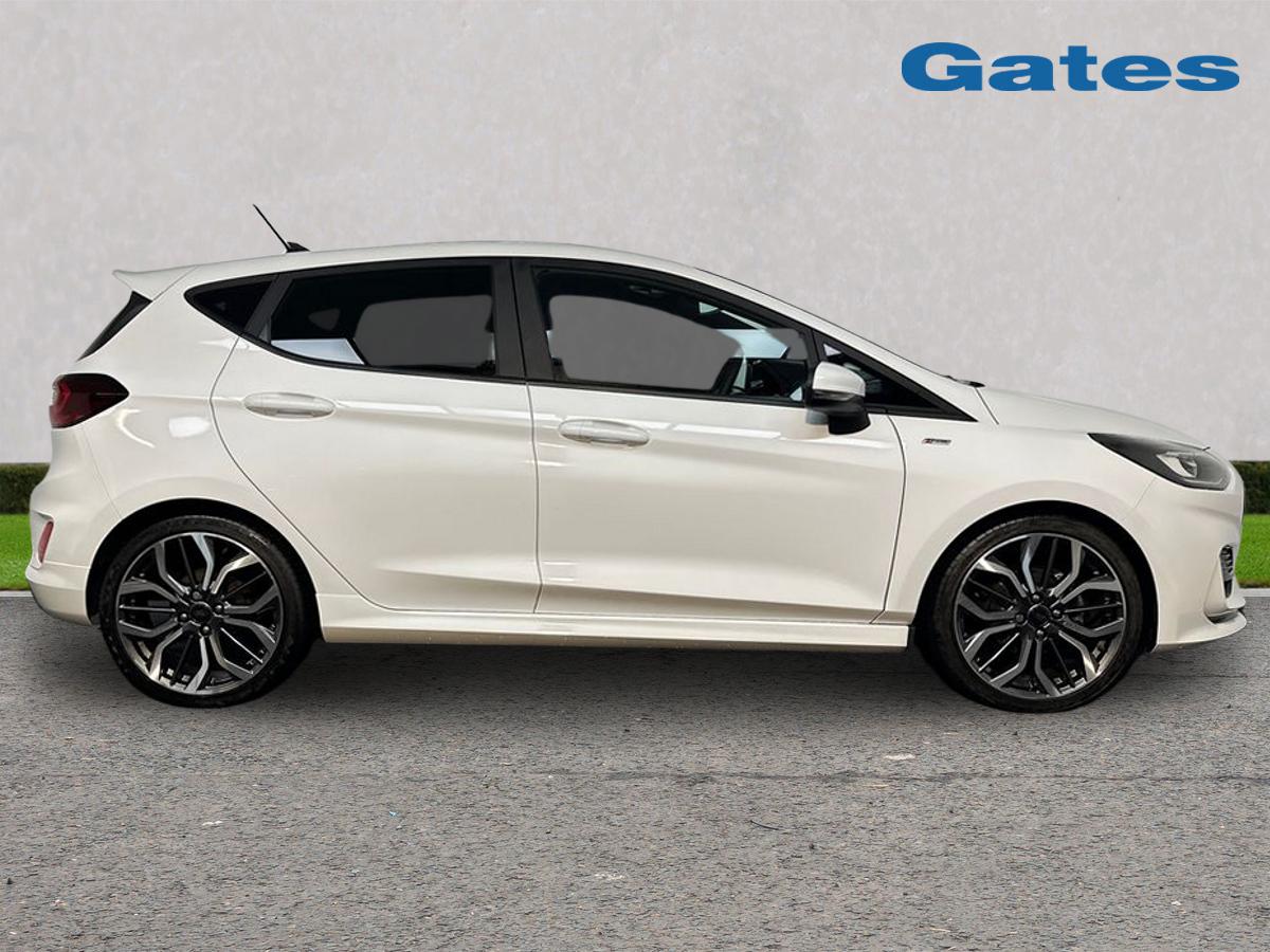 Used Ford Fiesta 2023 for sale - 76623417: Photo 8