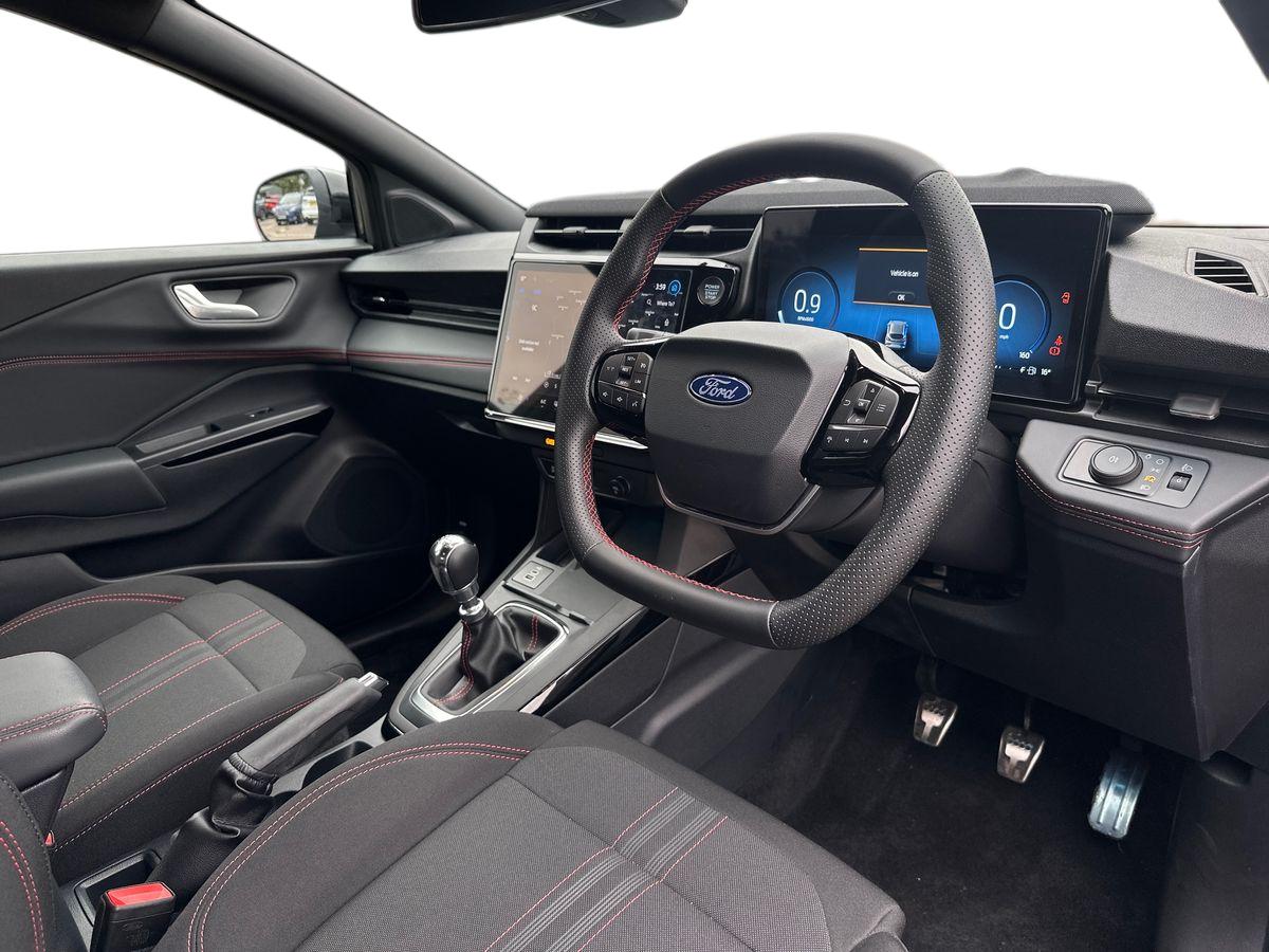 Used Ford Puma 2025 for sale - 77047604: Photo 10