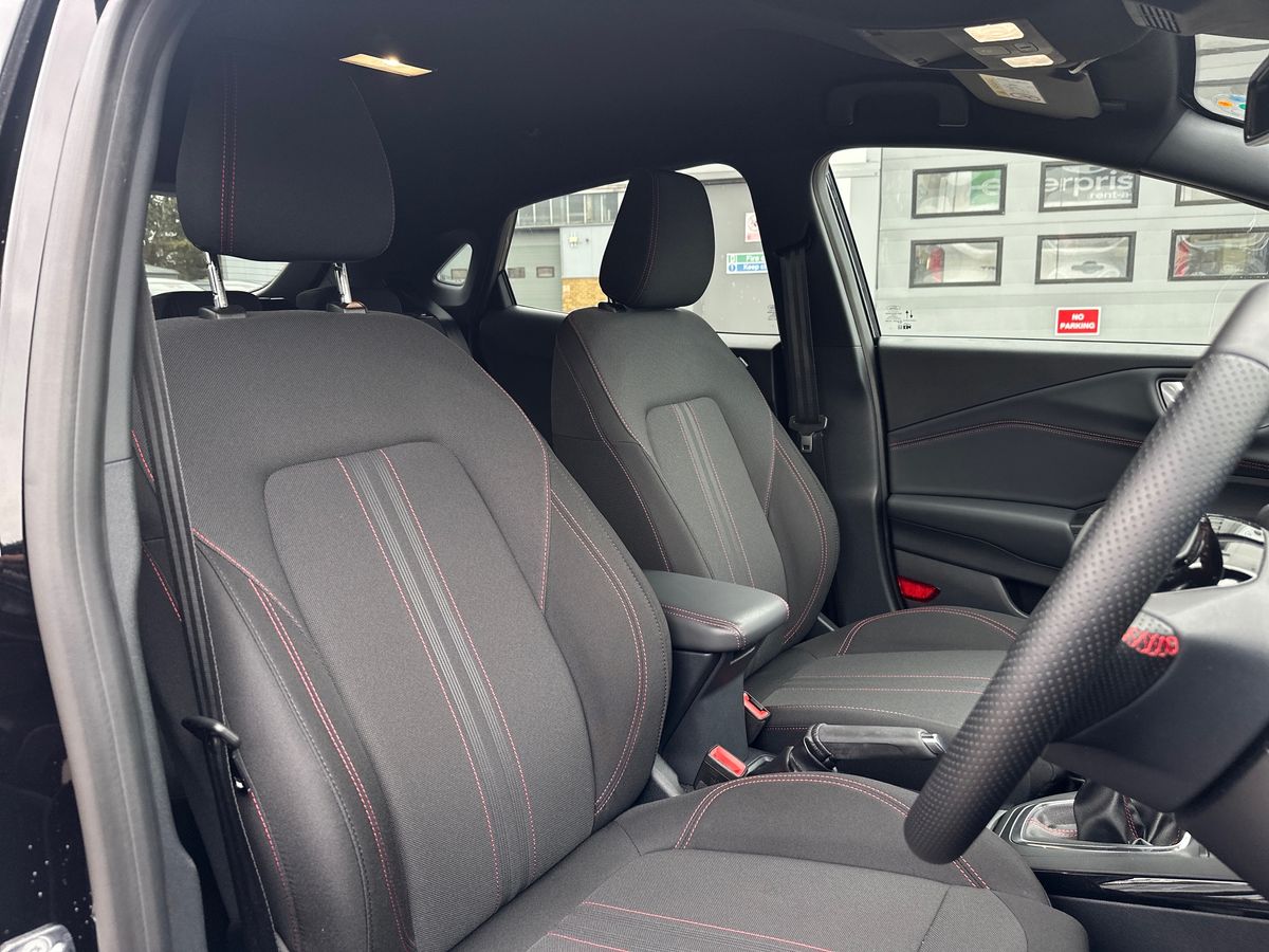 Used Ford Puma 2025 for sale - 77047604: Photo 12