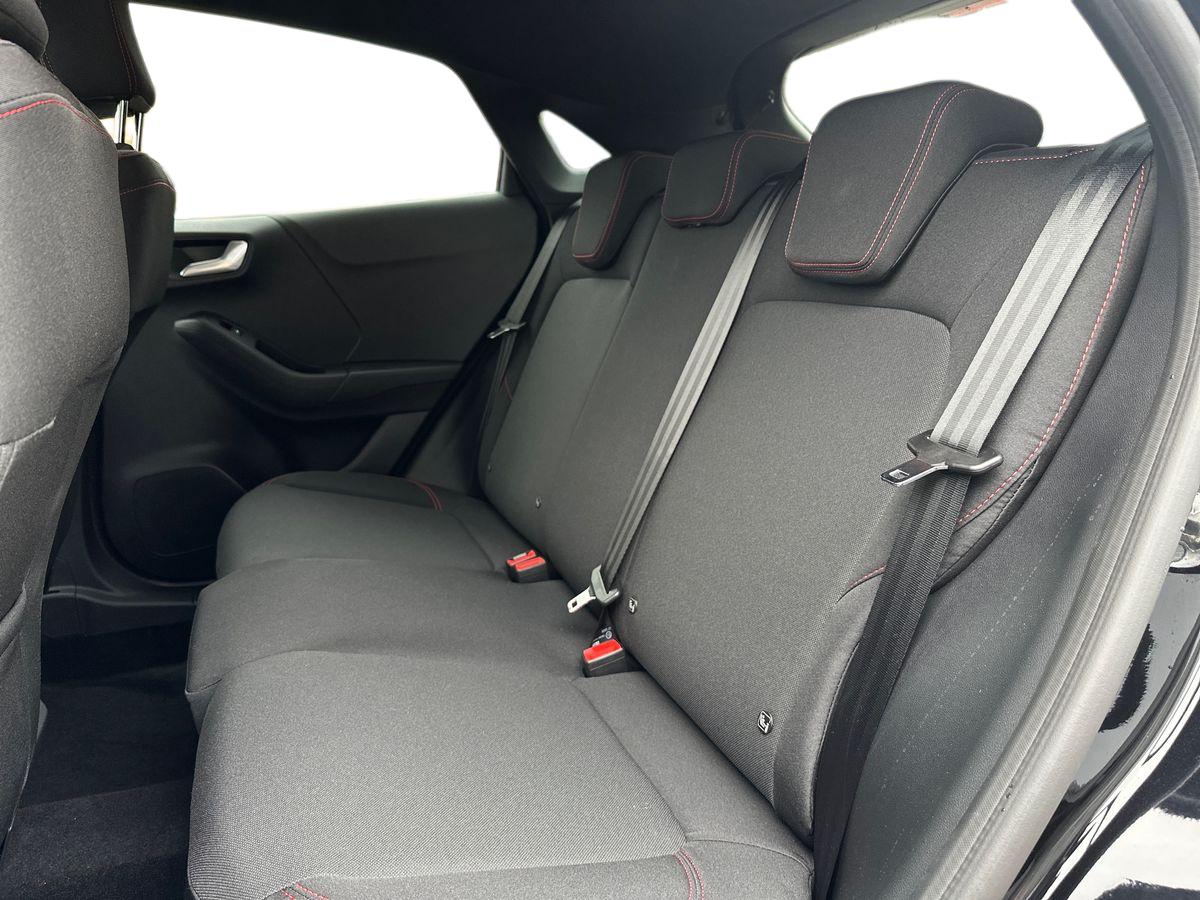 Used Ford Puma 2025 for sale - 77047604: Photo 14