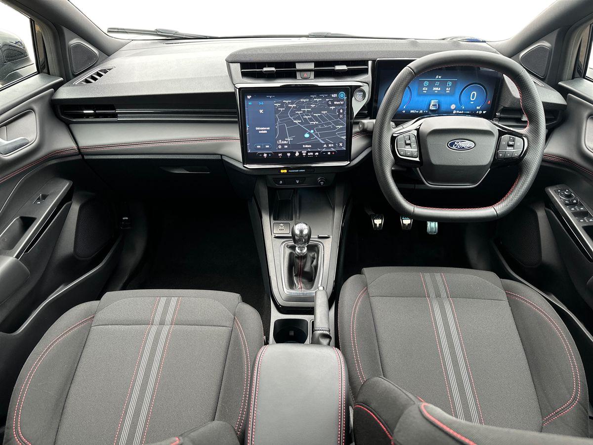 Used Ford Puma 2025 for sale - 77047604: Photo 15