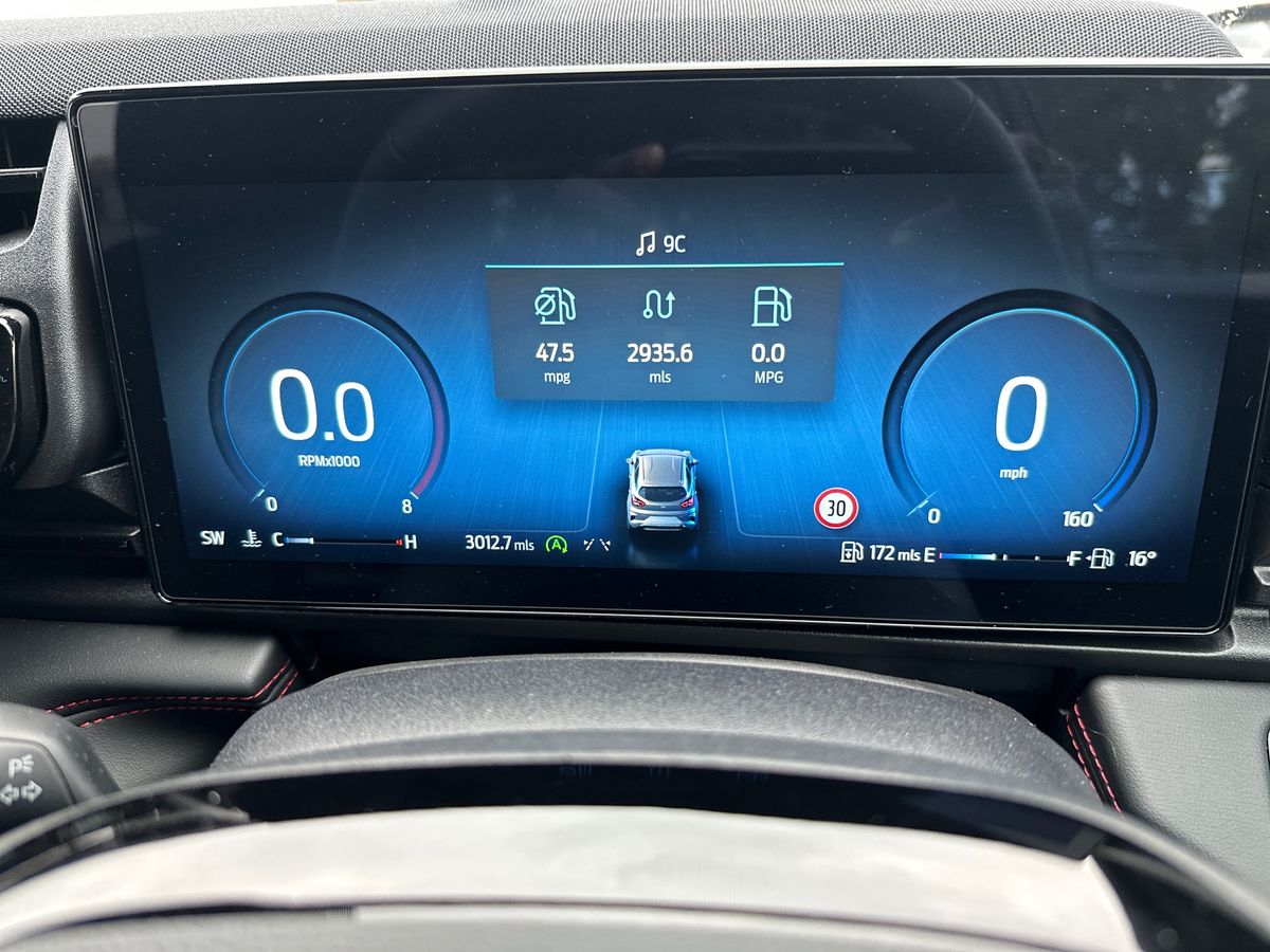 Used Ford Puma 2025 for sale - 77047604: Photo 18