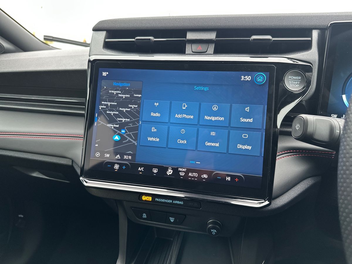 Used Ford Puma 2025 for sale - 77047604: Photo 19