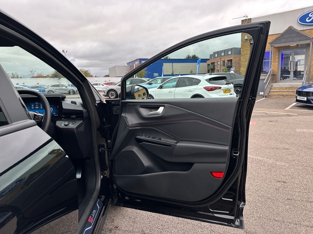 Used Ford Puma 2025 for sale - 77047604: Photo 35