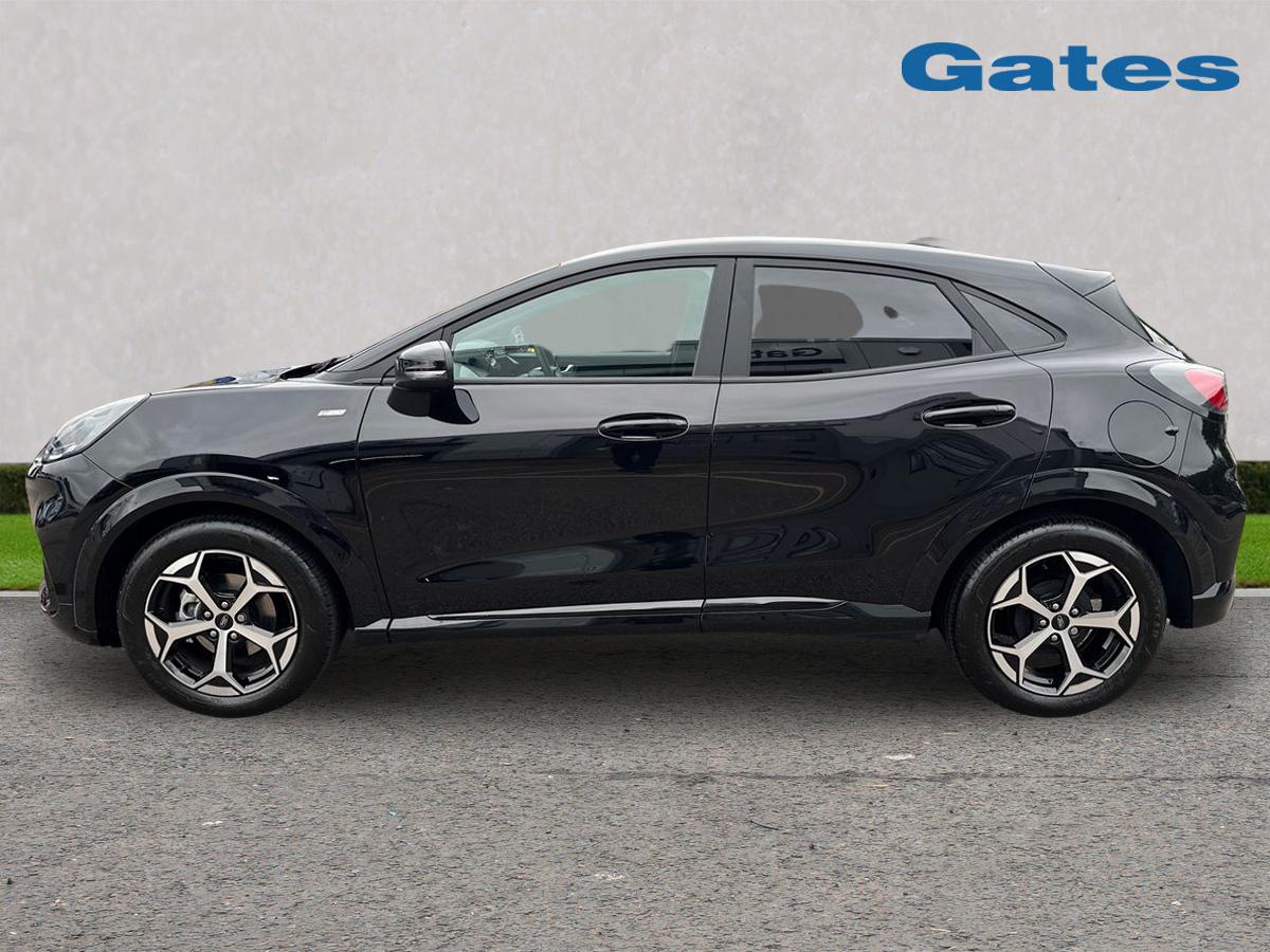 Used Ford Puma 2025 for sale - 77047604: Photo 4
