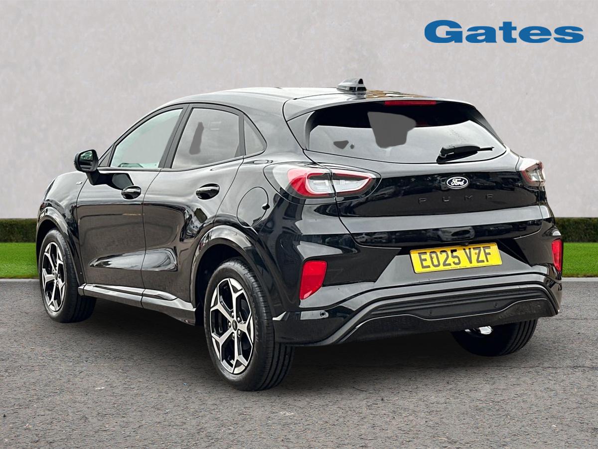 Used Ford Puma 2025 for sale - 77047604: Photo 5