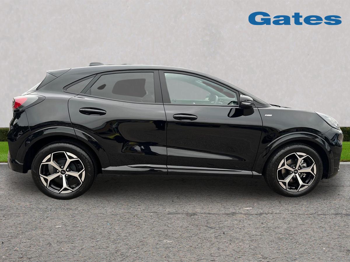 Used Ford Puma 2025 for sale - 77047604: Photo 8