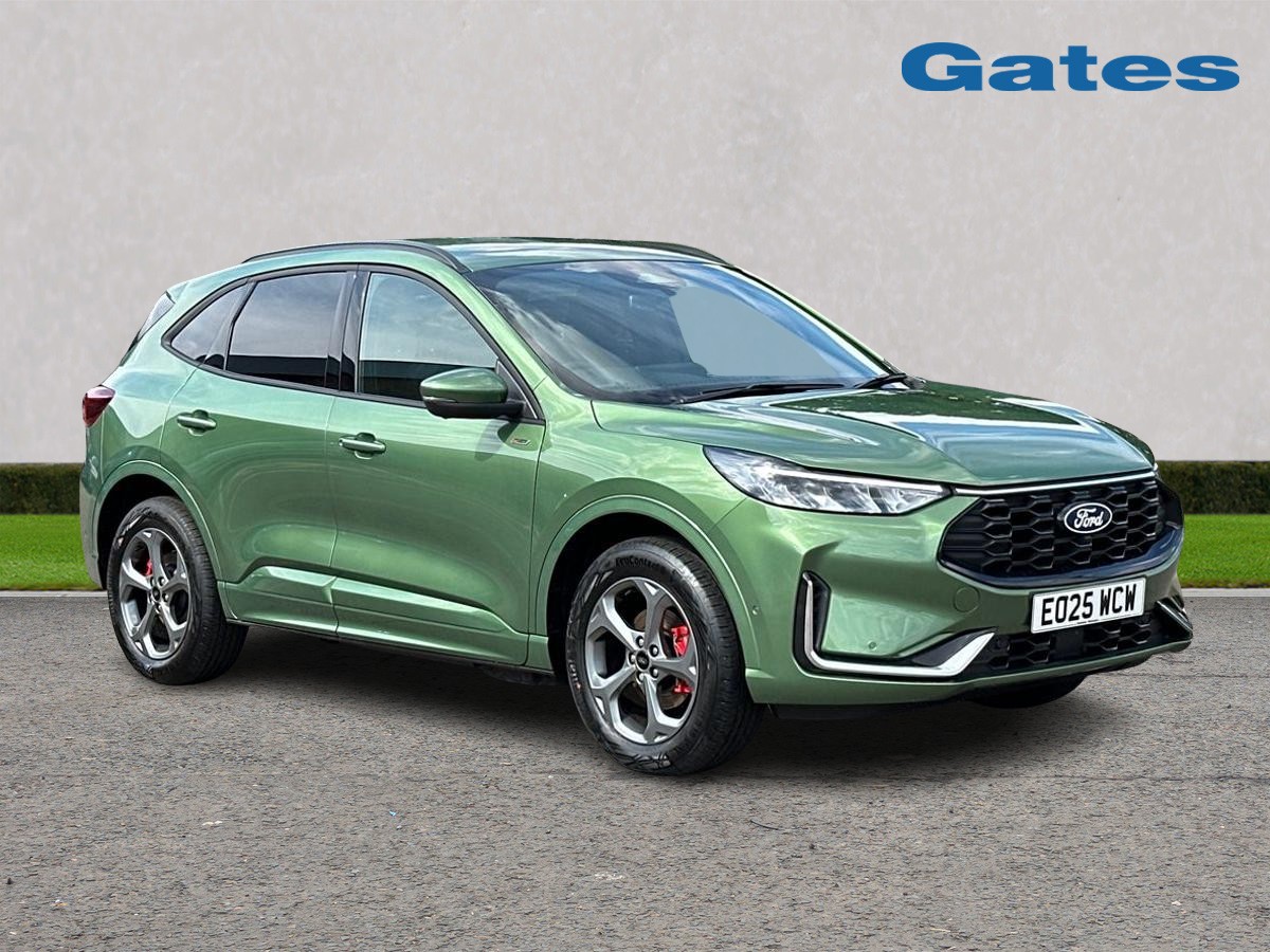 Used Ford Kuga 2025 for sale - 76452054: Photo 1