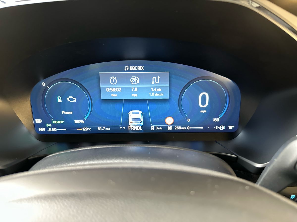 Used Ford Kuga 2025 for sale - 76452054: Photo 18