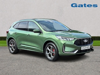 Used Ford Kuga 2025 for sale - 76452054: Photo