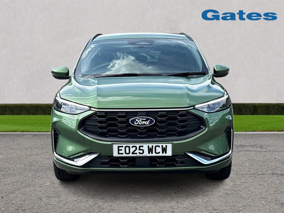 Used Ford Kuga 2025 for sale - 76452054: Photo 2