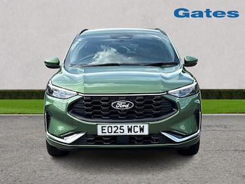 Used Ford Kuga 2025 for sale - 76452054: Photo