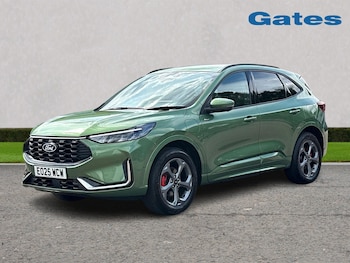 Used Ford Kuga 2025 for sale - 76452054: Photo