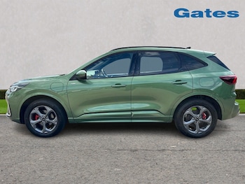 Used Ford Kuga 2025 for sale - 76452054: Photo