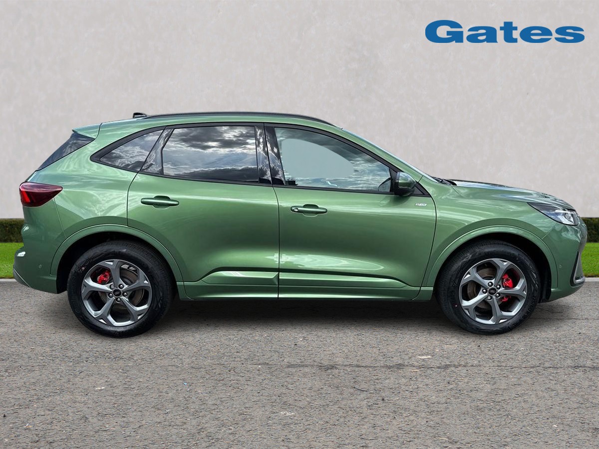 Used Ford Kuga 2025 for sale - 76452054: Photo 8