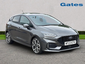Used Ford Fiesta 2023 for sale - 78624357: Photo