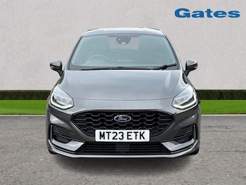 Used Ford Fiesta 2023 for sale - 78624357: Photo