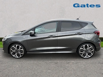 Used Ford Fiesta 2023 for sale - 78624357: Photo