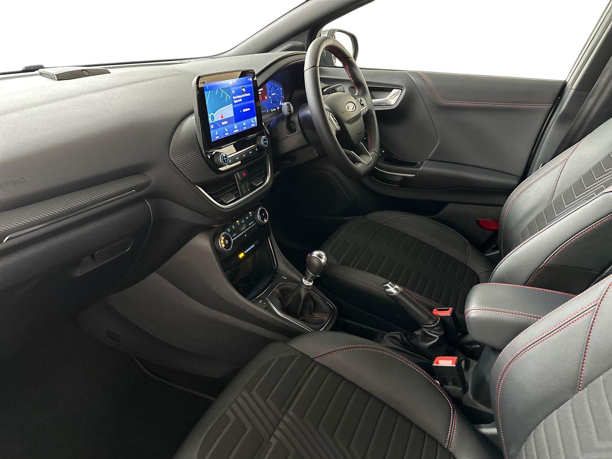 Used Ford Puma 2023 for sale - 77791105: Photo 11