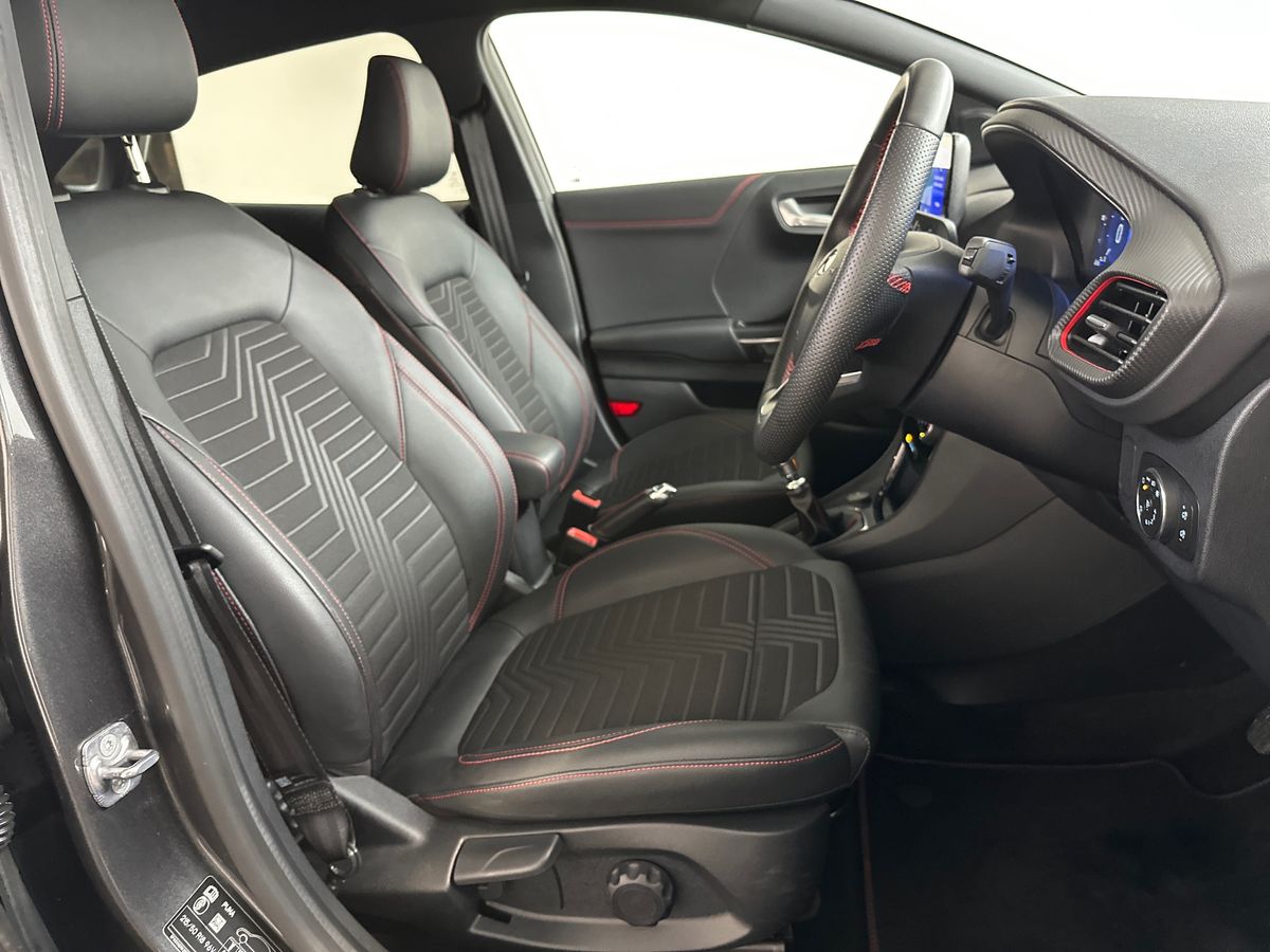 Used Ford Puma 2023 for sale - 77791105: Photo 12