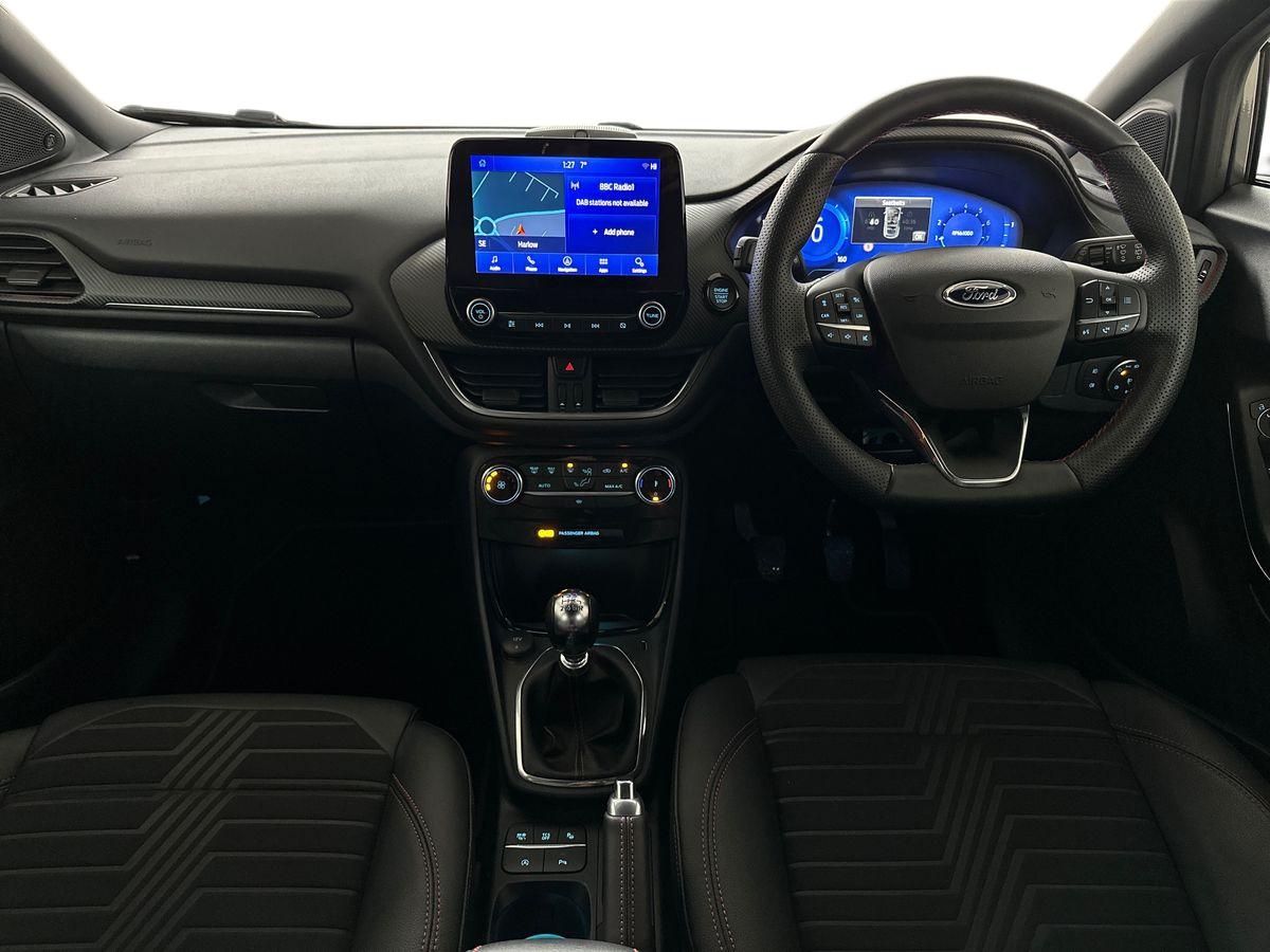 Used Ford Puma 2023 for sale - 77791105: Photo 15