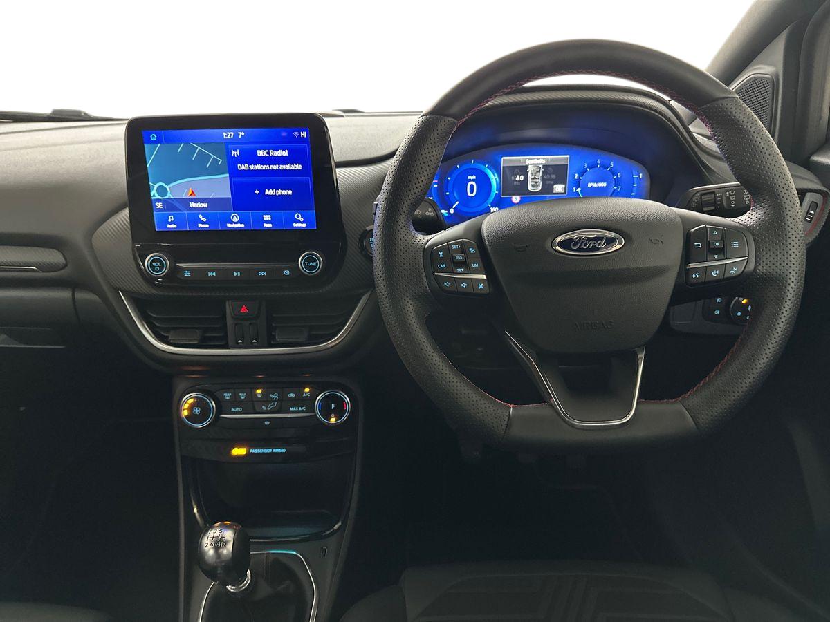 Used Ford Puma 2023 for sale - 77791105: Photo 16