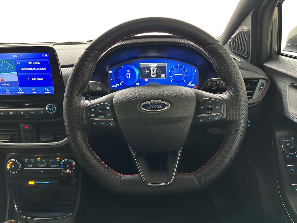 Used Ford Puma 2023 for sale - 77791105: Photo 17