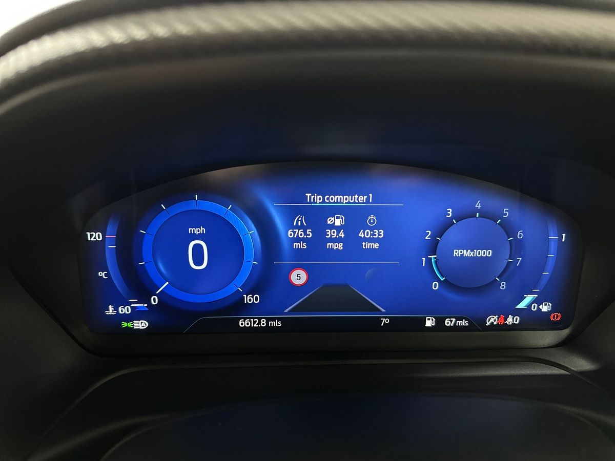 Used Ford Puma 2023 for sale - 77791105: Photo 18