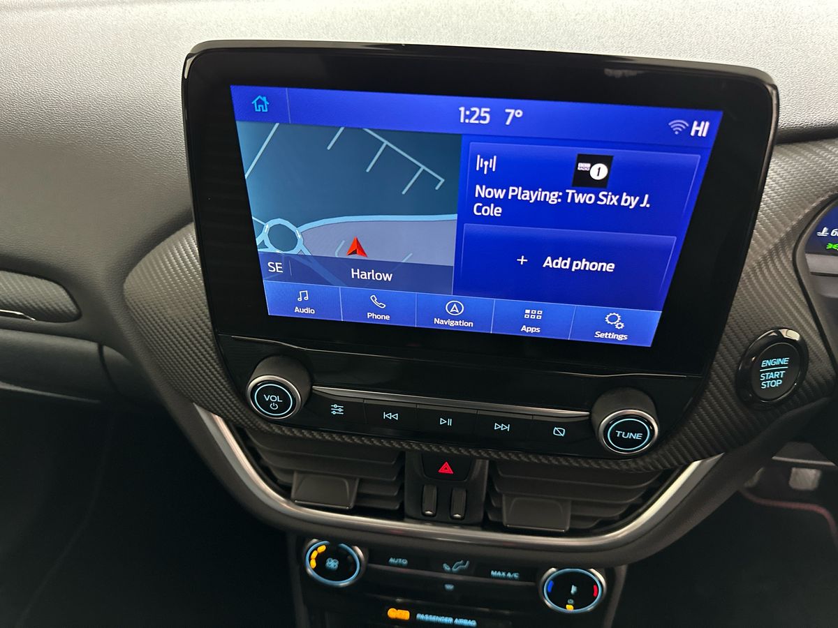 Used Ford Puma 2023 for sale - 77791105: Photo 19