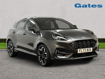 Used Ford Puma 2023 for sale - 77791105: Photo