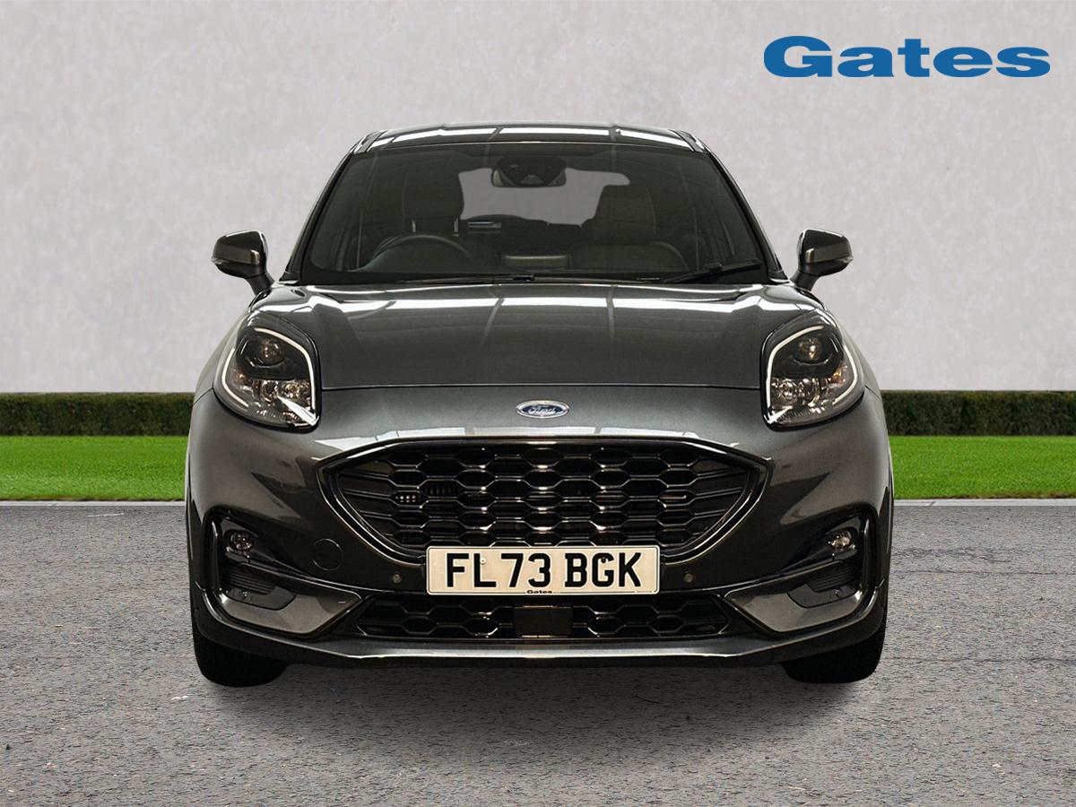 Used Ford Puma 2023 for sale - 77791105: Photo 2