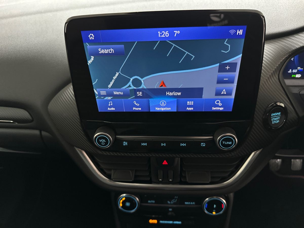 Used Ford Puma 2023 for sale - 77791105: Photo 20