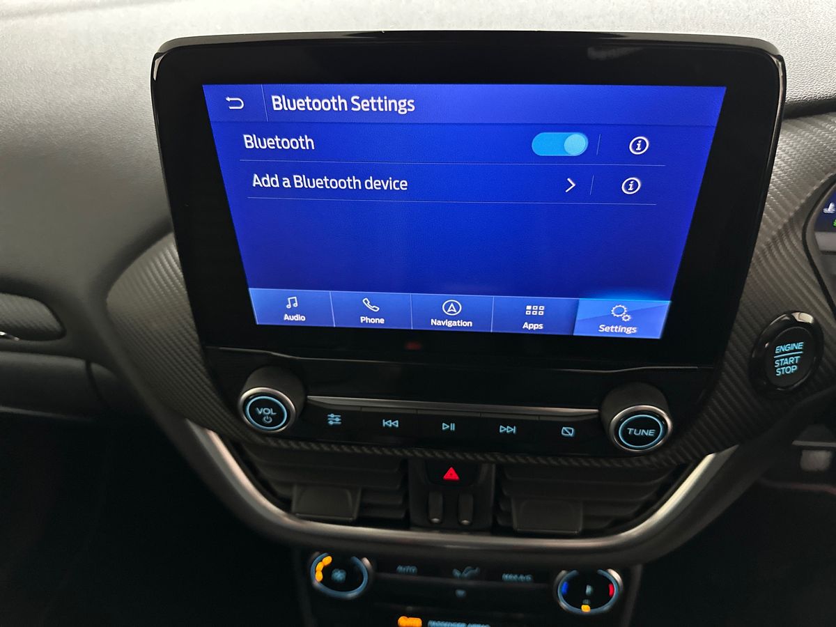 Used Ford Puma 2023 for sale - 77791105: Photo 21