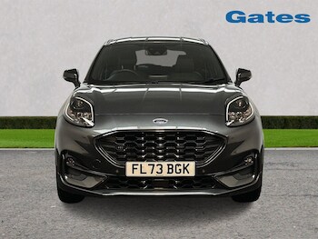 Used Ford Puma 2023 for sale - 77791105: Photo