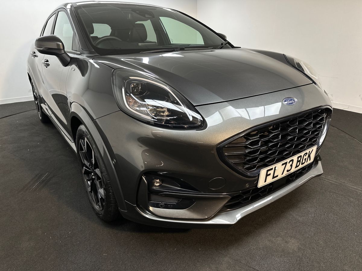 Used Ford Puma 2023 for sale - 77791105: Photo 32