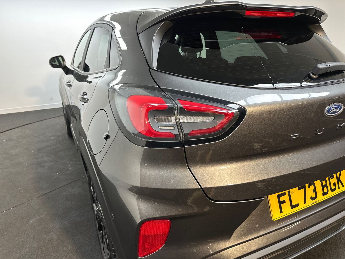 Used Ford Puma 2023 for sale - 77791105: Photo 33