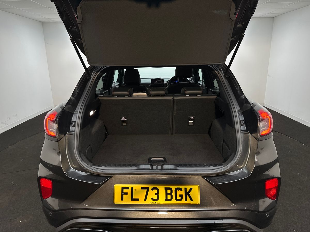 Used Ford Puma 2023 for sale - 77791105: Photo 34