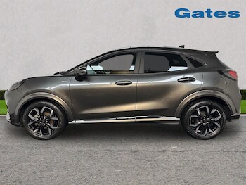 Used Ford Puma 2023 for sale - 77791105: Photo