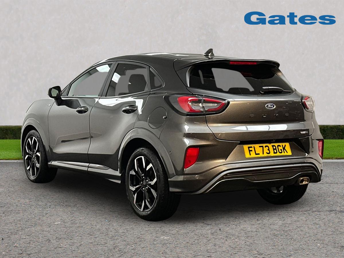 Used Ford Puma 2023 for sale - 77791105: Photo 5