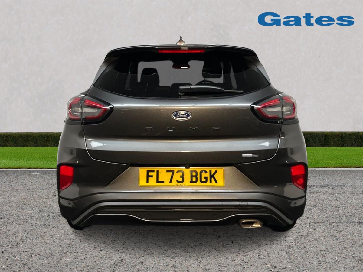 Used Ford Puma 2023 for sale - 77791105: Photo 6