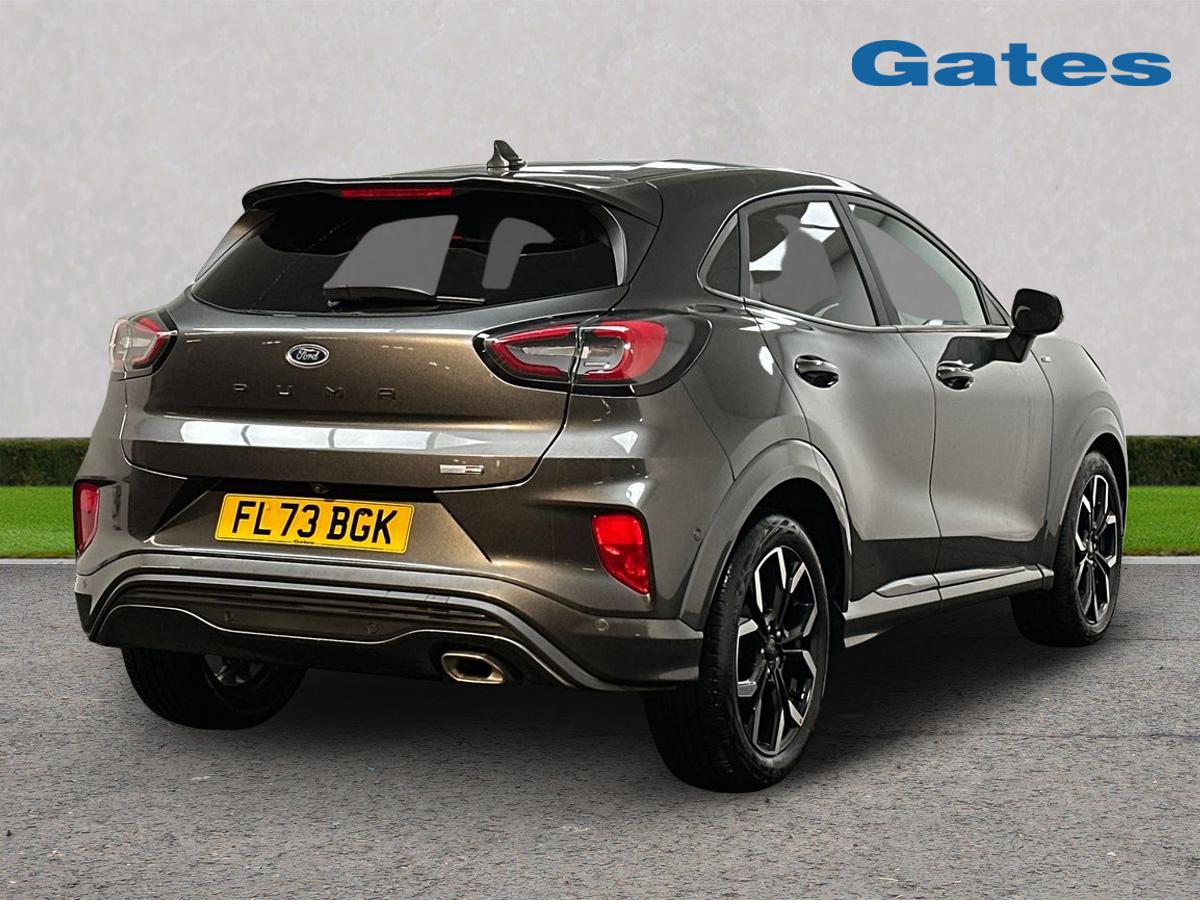 Used Ford Puma 2023 for sale - 77791105: Photo 7