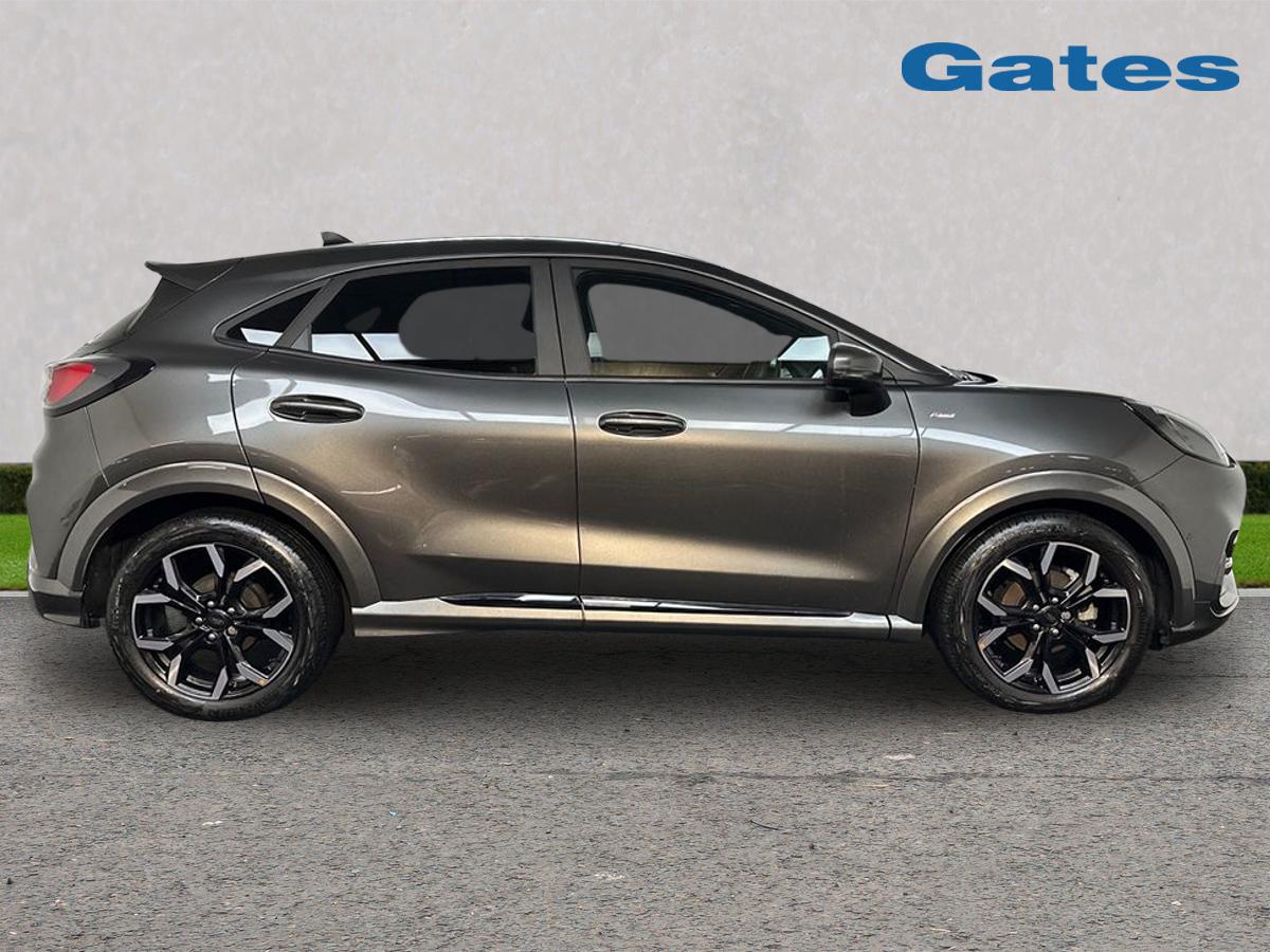 Used Ford Puma 2023 for sale - 77791105: Photo 8