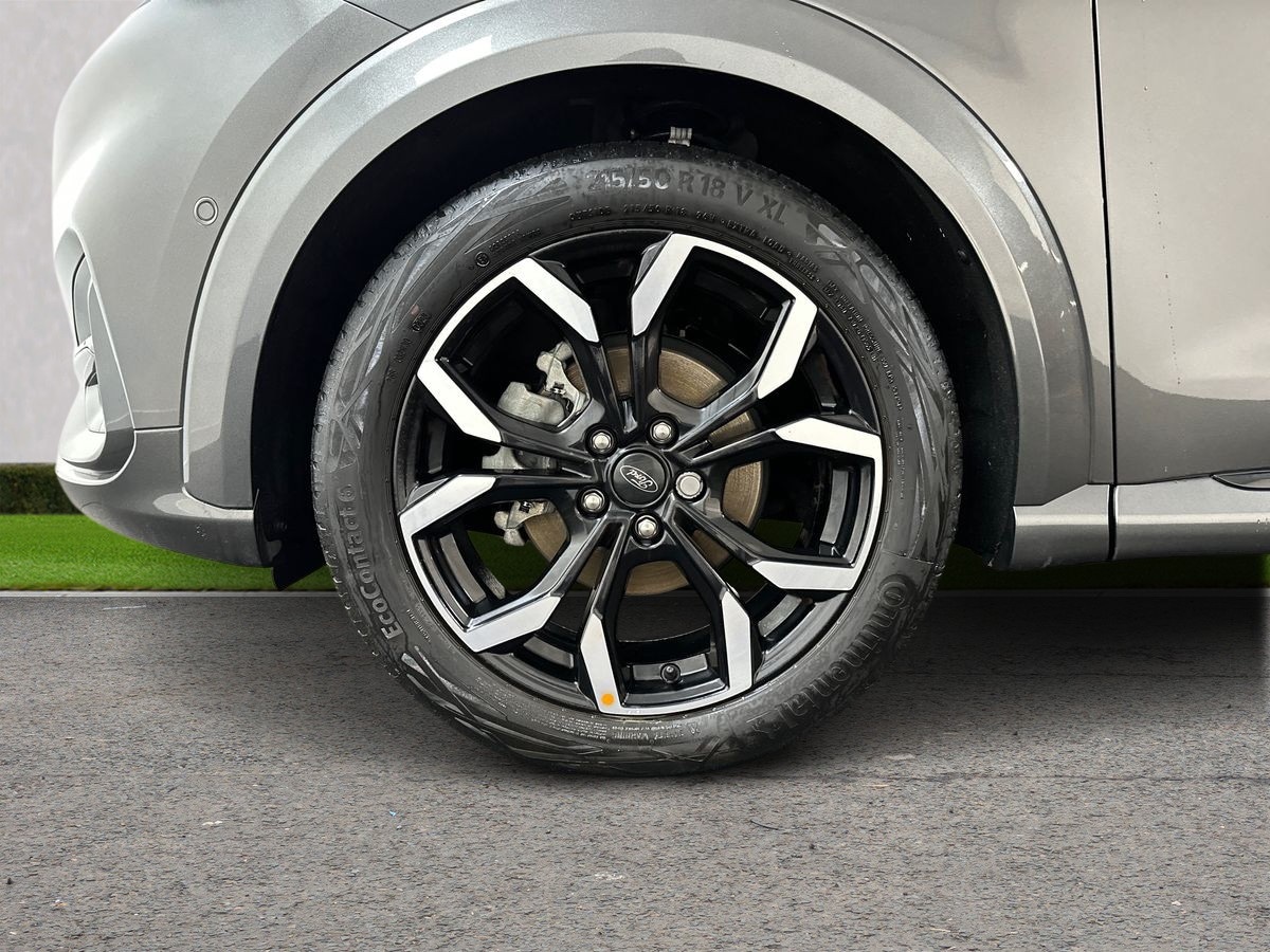 Used Ford Puma 2023 for sale - 77791105: Photo 9