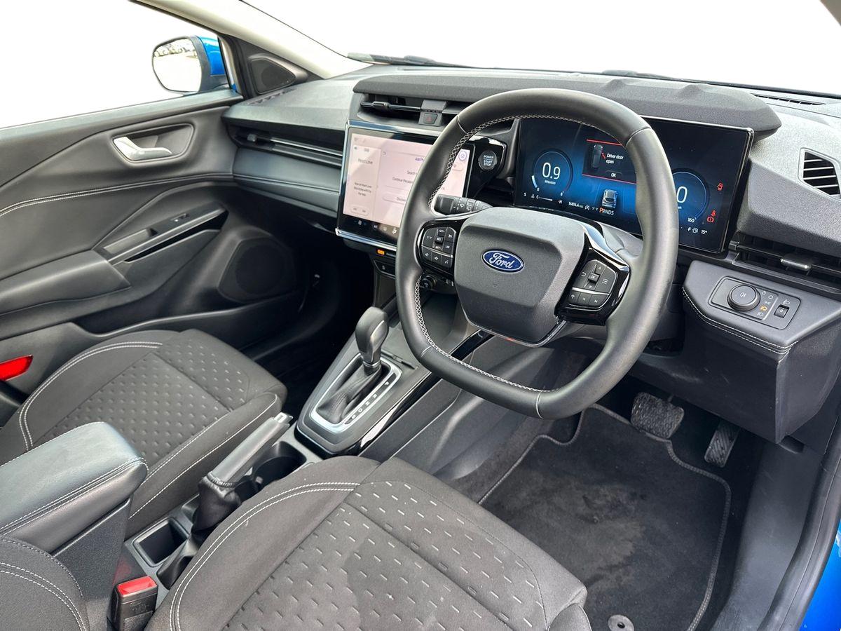 Used Ford Puma 2024 for sale - 76112044: Photo 10