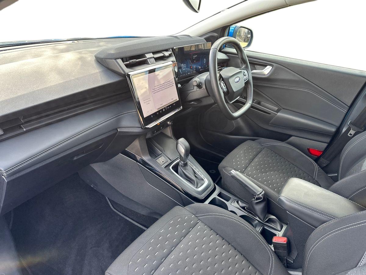 Used Ford Puma 2024 for sale - 76112044: Photo 11