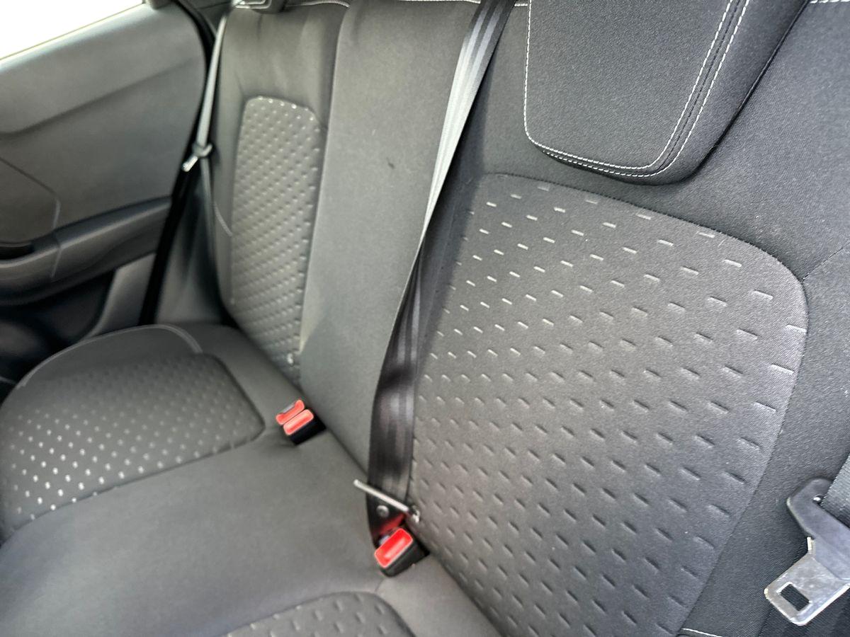 Used Ford Puma 2024 for sale - 76112044: Photo 14