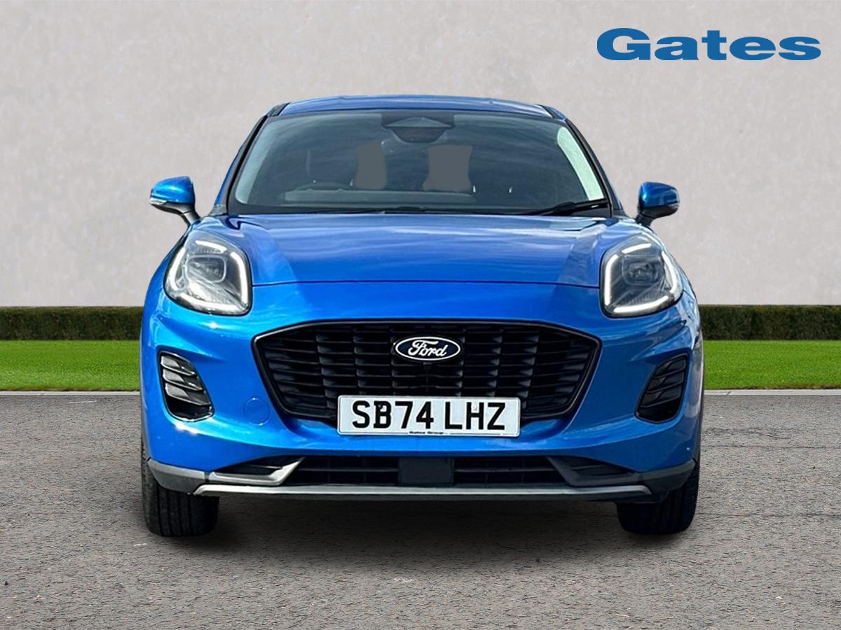 Used Ford Puma 2024 for sale - 76112044: Photo 2